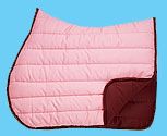 Roma Collection AP Softie Reversible Wither Relief Pad