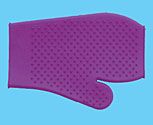 Roma Collection Child's Rubber Groom Mitt