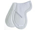Roma Contour Coolair Saddle Pad