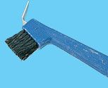 Roma Collection Deluxe Hoof Pick