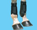 Roma Collection Form Fit Front Boots