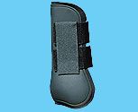 Roma Collection Gel Jumping Boots