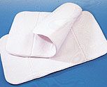 Roma No Bow Bandage Wraps