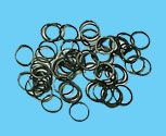 Roma Collection Rubber Bands