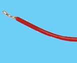 Roma Collection Rubber Covered Stall Guard