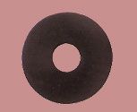 Korsteel Rubber Bit Guard