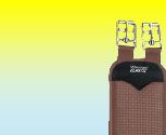Wintec Collection Chafeles Elastic Girth