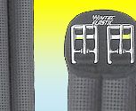 Wintec Collection Elastic Girth