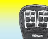 Wintec Collection Pro Elastic Dressage Girth