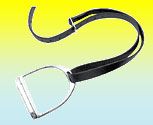 Wintec Collection Synthetic Stirrup Straps