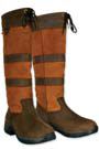 Dublin River Tall Boots