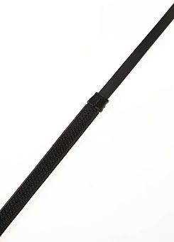 Wintec Rubber Reins