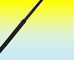 Wintec Rubber Reins
