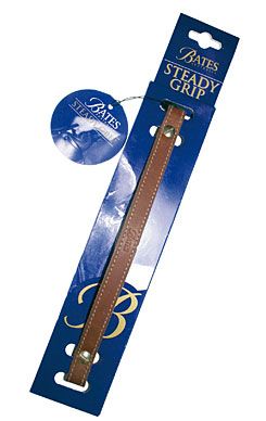 Bates Steady Grip
