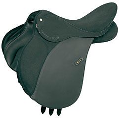 The Wintec 2000 All Purpose Saddle