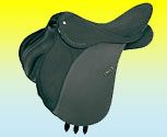The Wintec 2000 All Purpose Saddle