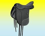 Closeout Wintec Pro Dressage Saddle