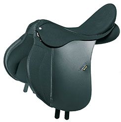 The Wintec 250 All Purpose Saddle