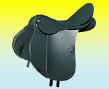 The Wintec 250 All Purpose Saddle