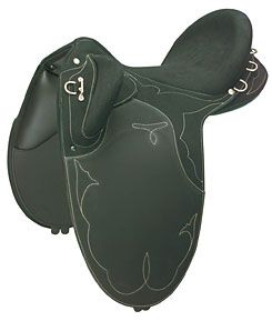 Wintec Pro Stock CS Saddle