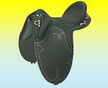 Wintec Pro Stock CS Saddle