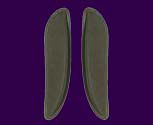 Bates Dressage Flexibloc