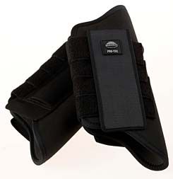WB Travel Boots
