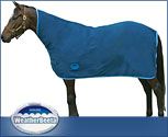WeatherBeeta Microfleece Square Horse Cooler
