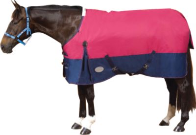WB Landa Original Mid Weight Turnout Horse Blanket