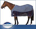 Weatherbeeta Wick-Dri Cooler Standard Neck