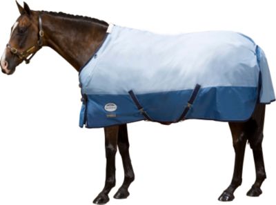 Weatherbeeta Orican Freestyle Lite Turnout Horse Blanket