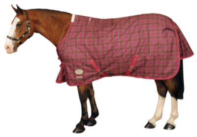 WB Landa Freestyle Lightweight Turnout Blanket