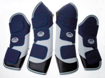 WeatherBeeta Deluxe Travel Boots