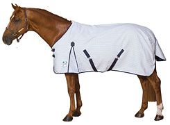 Kool Coat Classic Standard Neck Horse Sheet