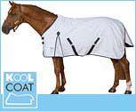 Kool Coat Classic Standard Neck Horse Sheet