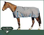 Saxon 600 Medium Weight Turnout Horse Blanket