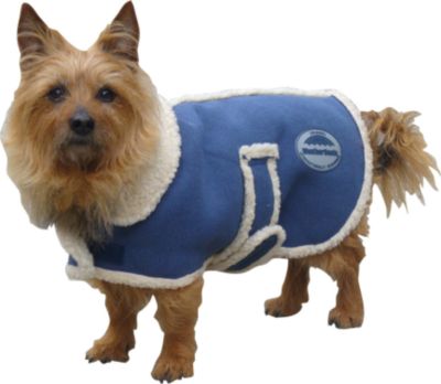 WeatherBeeta Pearl Fleece Dog Blanket