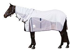 Kool Coat Airstream Combo Horse Fly Sheet