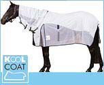 Kool Coat Airstream Combo Horse Fly Sheet