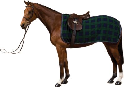 WeatherBeeta Fleece Quarter Sheet