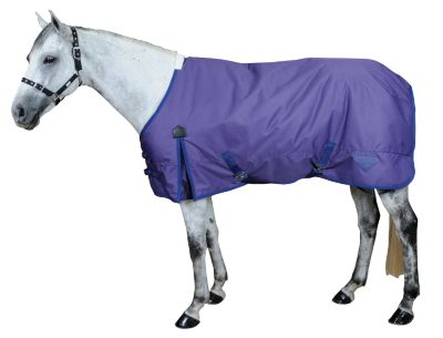 Saxon 1200 Heavy Horse Blanket