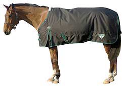 Saxon 1200 Heavy Horse Blanket