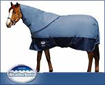 Weatherbeeta Orican Original Mid Weight Detach A Neck Combo Turnout Horse Blanket
