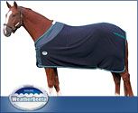 WeatherBeeta Fleece Horse Cooler