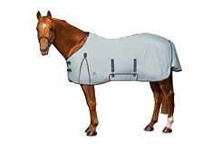 Weatherbeeta Airflow Deluxe Trim Standard Neck Horse Fly Sheet
