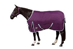 WeatherBeeta Orican Standard Neck Lite Turnout Horse Blanket