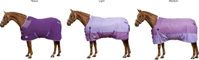 WeatherBeeta Landa Rug Sac Horse Blanket