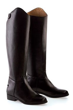 Dublin Aristocrat Dress Boots XTall