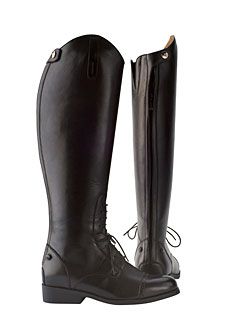 Dublin Aristocrat Field Boots XTall