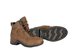 Dublin Ranger Leather Boots